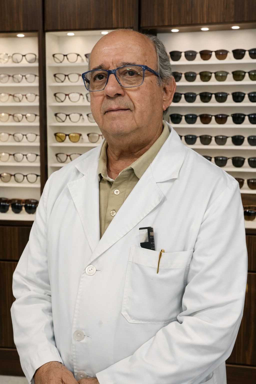 José Gomes